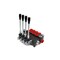 Chief Directional Control Valve, 21 GPM, SAE 10/12 Inlet/Outlet, 4 Spool 220902 - alternate 4
